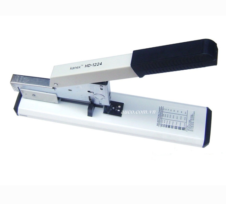 Dập ghim Kanex  HD1224